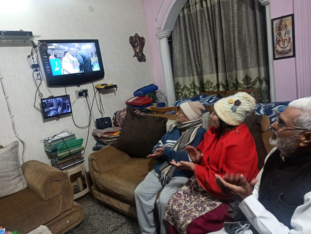 नए साल के पहले ही महीने में उन्नति हुड्डा ने अपने नाम किया ओडिशा ओपन बैडमिंटन टूर्नामेंट 2022