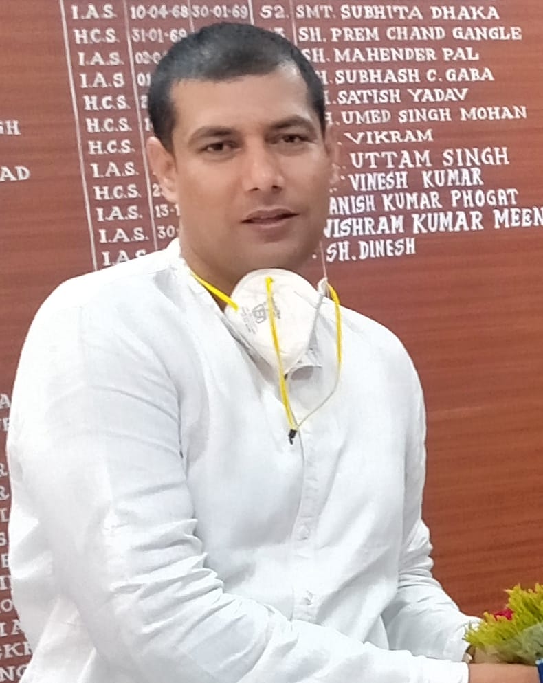 द्वितीय चरण के अंत्योदय मेले में 693 परिवारों को मिलेगा विभिन्न योजनाओं का लाभ