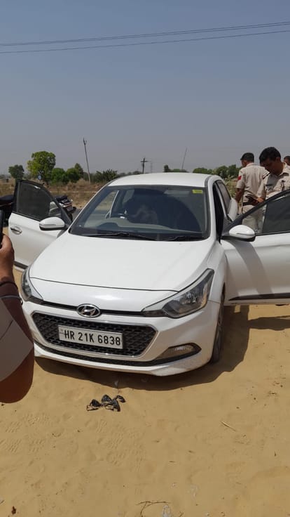 JE commits suicide by shooting female lecturer for refusing to marry