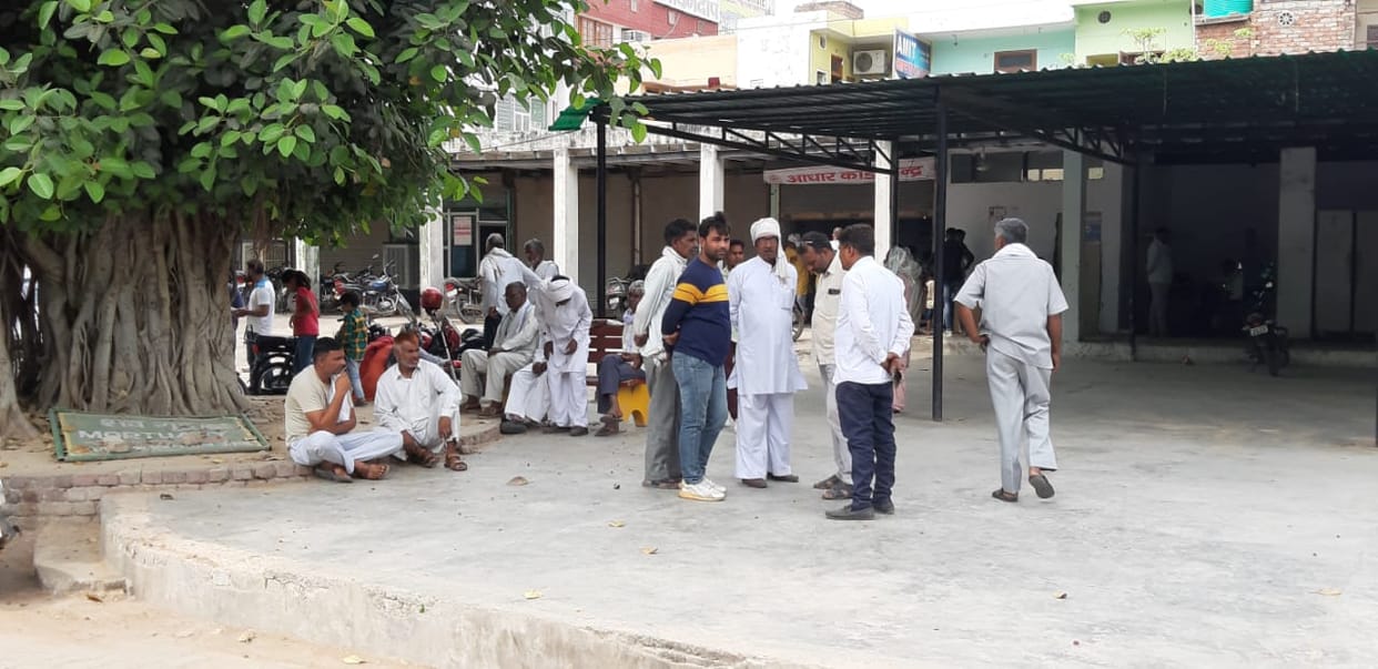 पत्नी के साथ मारपीट कर आत्महत्या के लिए मजबूर करने के आरोप में पति नामजद