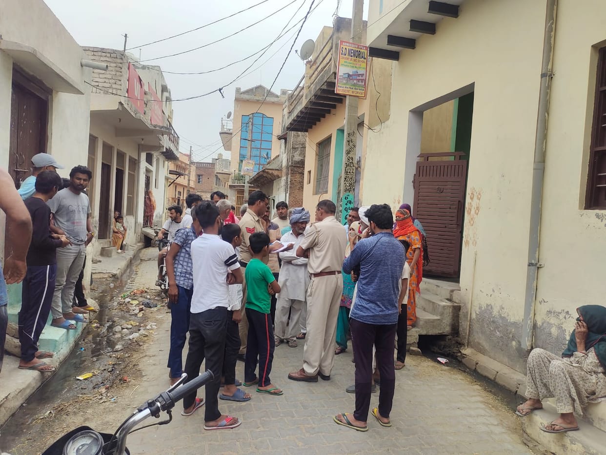 किलोई गांव में शादी समारोह से बुलाकर मारी गोली