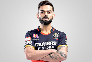 Virat Kohli Profile: Height, Age, Affairs, Biography | Amar Ujala