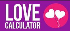 Love Calculator