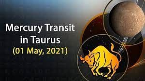 Mercury Transit