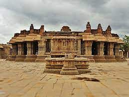 Vitthal Swamy Temple