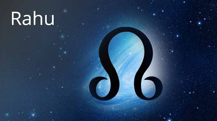 Significance of Rahu