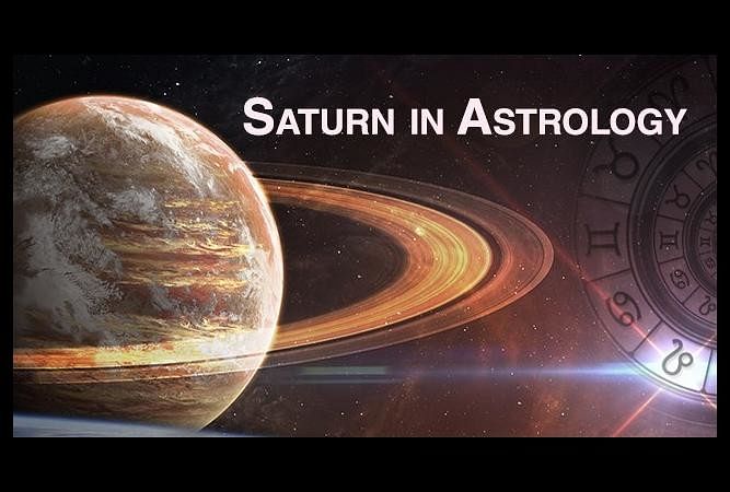 What Is The Significance Of Saturn In Astrology?- My Jyotish