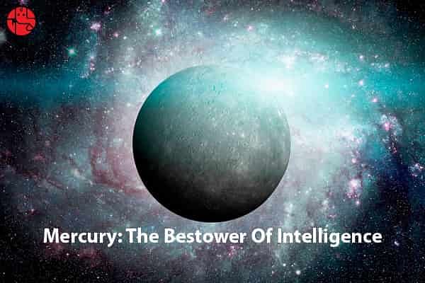 Mercury importance in astrology