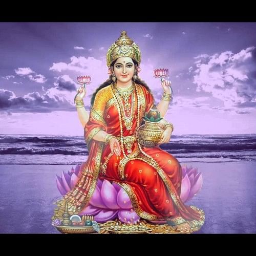 Lakshmi Devi Wallpapers 2022 by FX Wallpapers  Android Apps  AppAgg