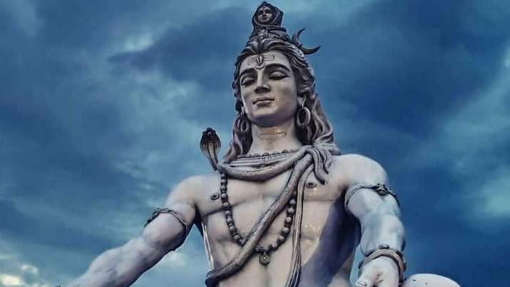 Monday Lord Shiva Vrat Katha