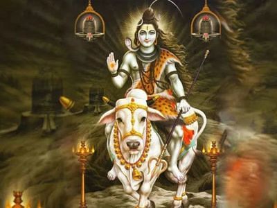 Monday remedies to appease Lord Shiva