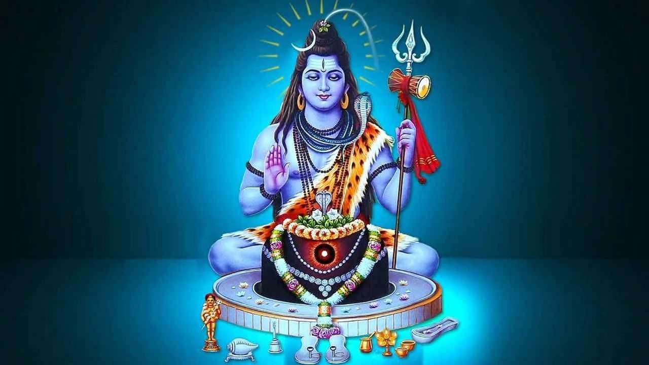 Ritual steps for Lord Shiva, this Sawan