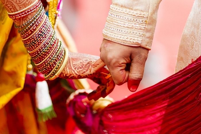 Your Love and Marriage Predictions by Numbers