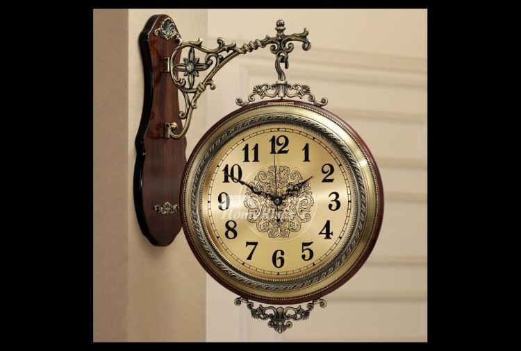 Vastu Tips For Placing Clocks In Your Home My Jyotish
