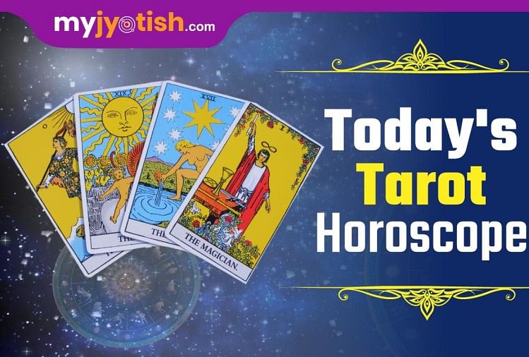 Today's Tarot Horoscope Daily Tarot Horoscope 28.06.2021:discover Your Daily Tarot Card Reading, And Take A Glimpse Into Future. - My Jyotish