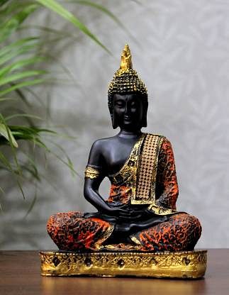Keeping Buddha statue at home