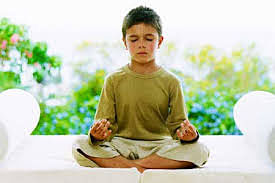 Mantras to chant for a Child with Superior qualities