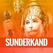 Magical effects of sunderkand