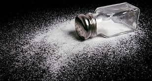 Know the unknown facts about the salt