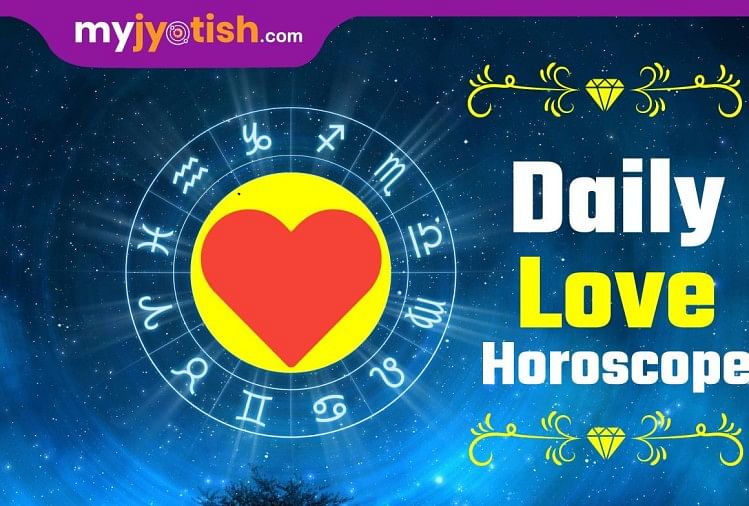 Daily Love Horoscope 24.10.21 Know About Your Love Life According To