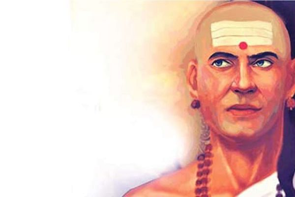 Want the blessings of Goddess Laxmi? Follow these tips as told by Acharya Chanakya as key to your success