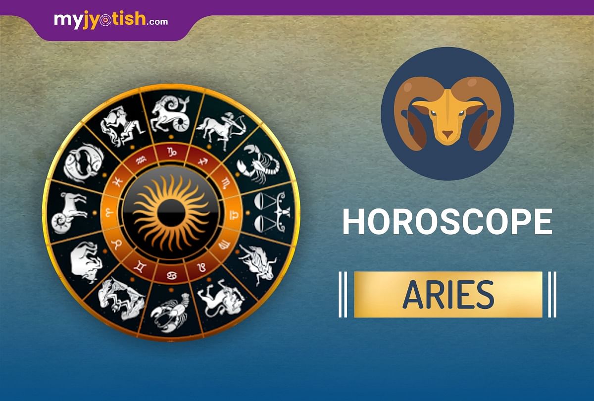 Aries Yearly Horoscope 2024 My Jyotish