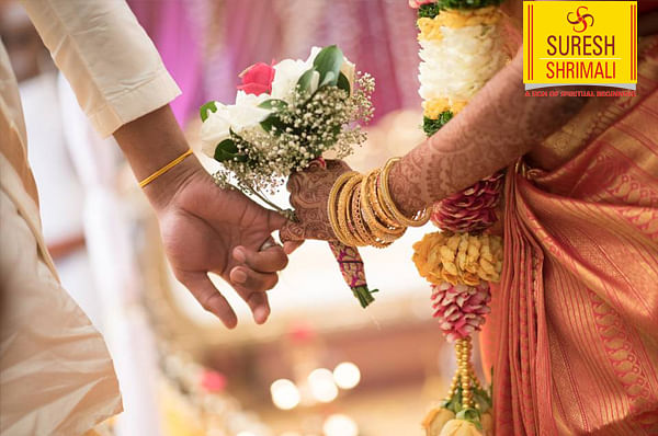 Sattvik Tantra remedies to remove obstacles in delayed Marriage