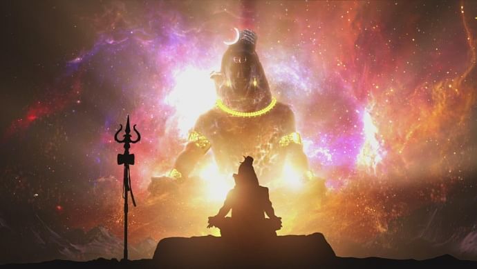 Mythology facts about lord Shiva