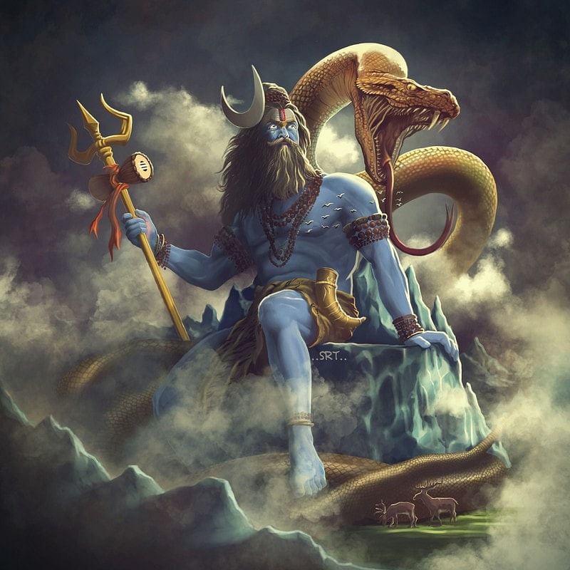 19 Miraculous incarnations of Lord Shiva, that you must read about
