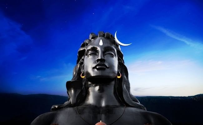 lord shiva