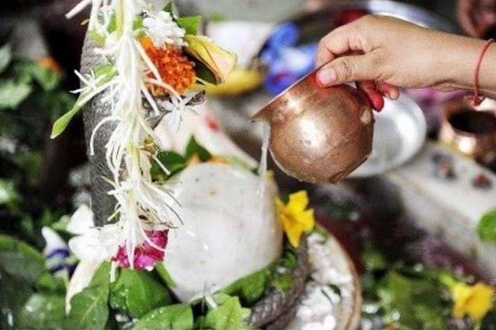 Sawan Shivratri 2021- Read what you can eat and avoid during the fast and feel energetic