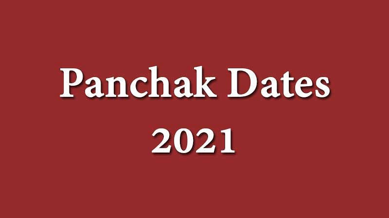 Panchak 2021