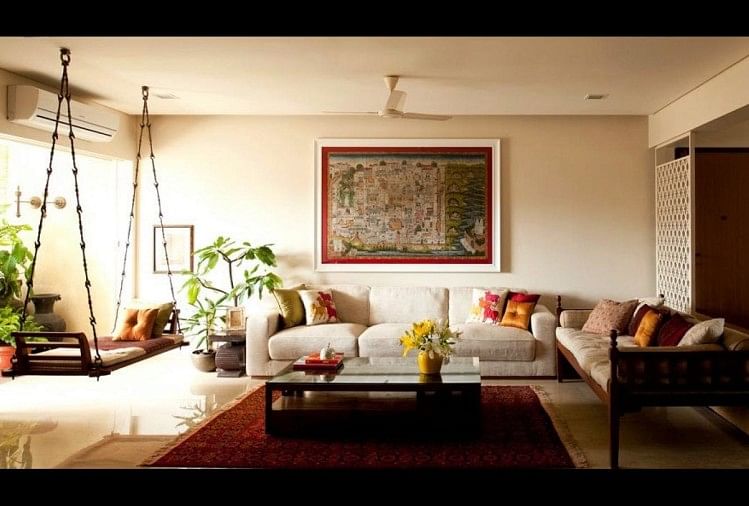 Vastu Shastra 2022 Know About Colors