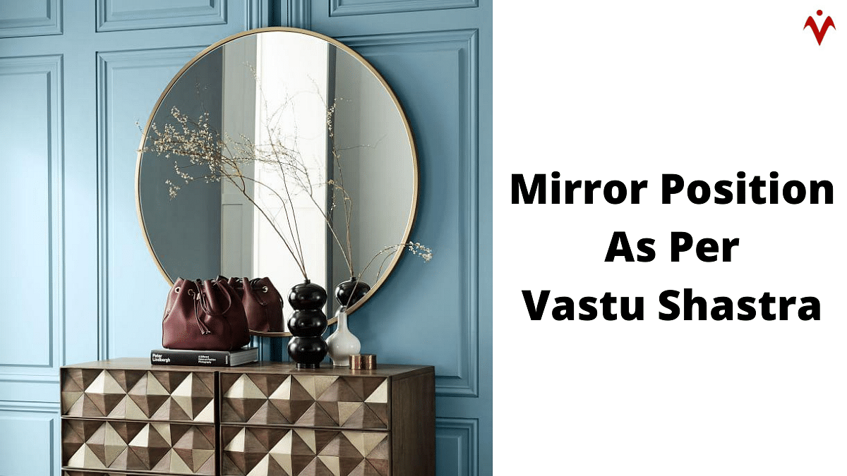 Mirror Vastu Tips