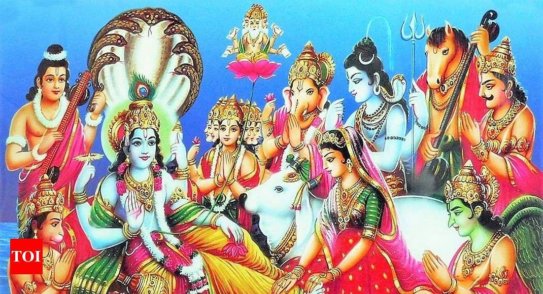 Sawan Putrada Ekadashi 2021: Know the date, day and Timings and fast method to get a Son