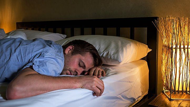 Get relief from troubles you face while sleep with these 8 tricks