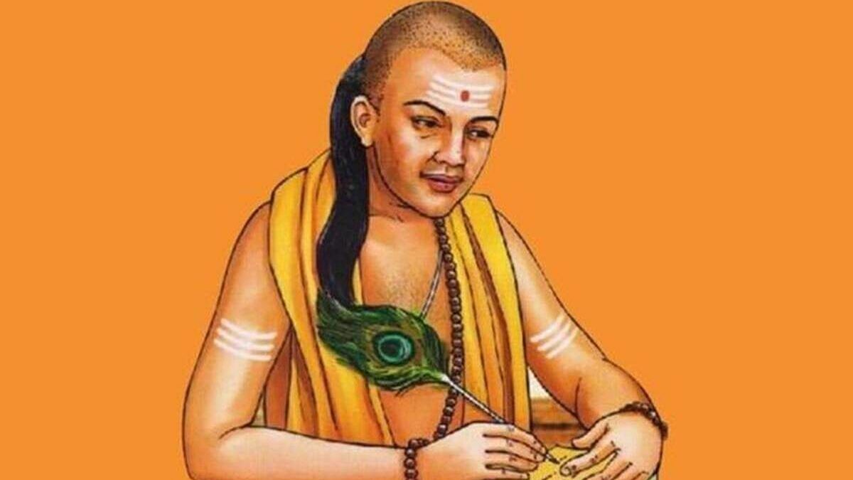 Chanakya Niti - Effective Chanakya's remedies to defeat your enemies