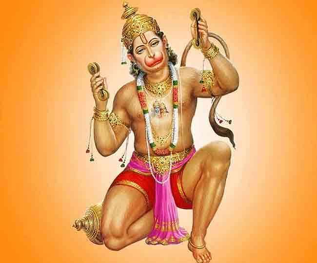 Chant these Mantras of Hanuman Ji to destroy all your sorrows and problems.