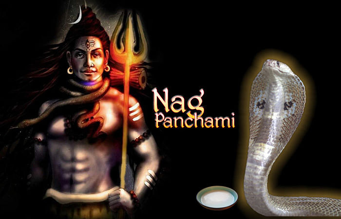 Nag Panchami 2021 : Know which mantras are beneficial for you as per your zodiac sign