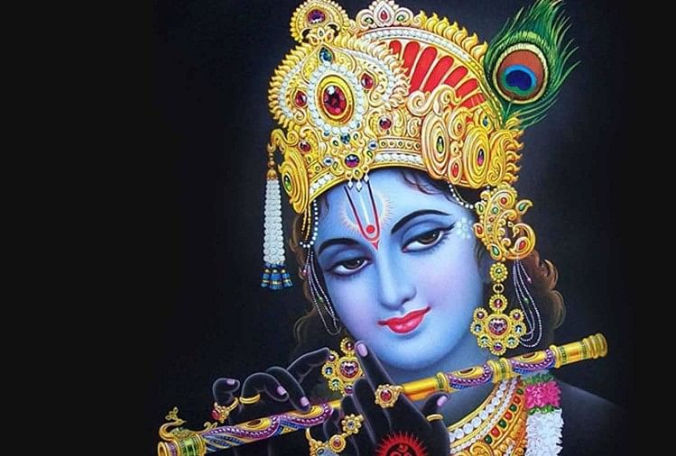 Happy Krishna Janmashtami 2022: Best Wishes, Messages, Quotes and Images to  share with your friends and family | - Times of India