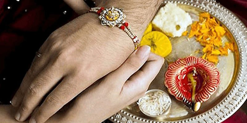 Read on to find the right way to celebrate Raksha Bandhan