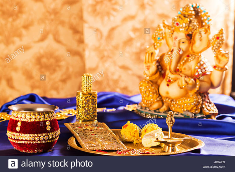 Ganesha Chaturthi 2022 Chant These Mantras To Worship Lord Ganesha For