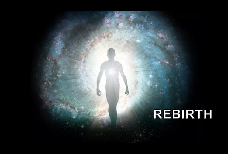 Rebirth 5 Qualities