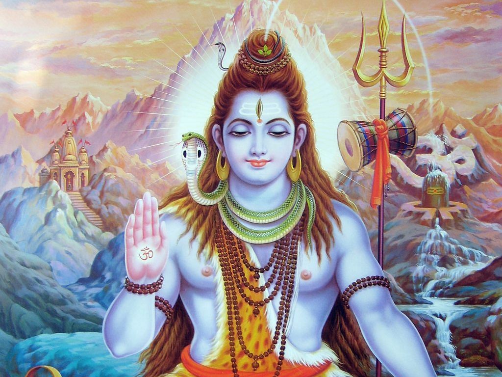 Shiva Tandava Stotra