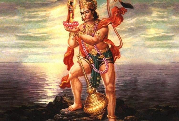 7 Unknown secrets of Hanuman Ji