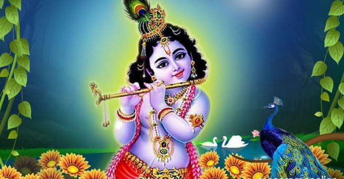 Do these 2 special things for lord Krishna to get fulfilled all  your wish on Janmashtmi .