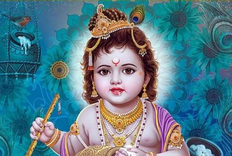 Shri Krishna Janmashtami 30 August 2021 LIVE Updates: On this auspicious festival of Janmashtami seek blessings from Shri Krishna