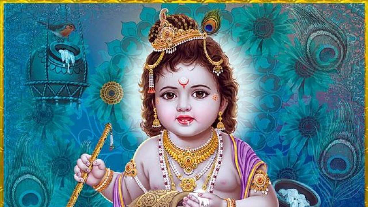Shri Krishna Janmashtami 2021 LIVE Updates: