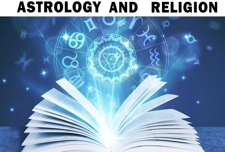 Ten Types Of Differences Between Religion And Astrology My Jyotish