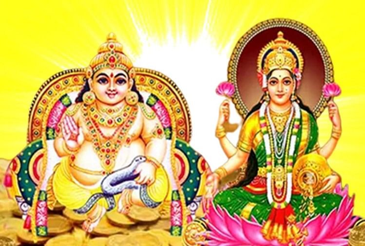 Please Maa Lakshmi on Friday with these easy steps